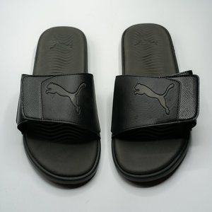 PUMA - SANDALS - SIZE: 12